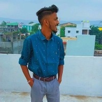 Yash Bhovad
