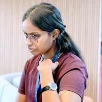 Aishwarya Narayanan