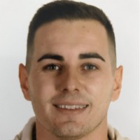 Joaquin Serrano Pareja