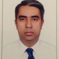 Capt. Rajeev Vats