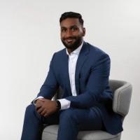 Agash Antonyseevaratnam