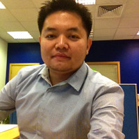 Wilson Agustin