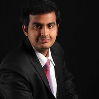 Sriram Rajagopalan