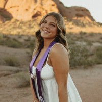 Teagan Wanous