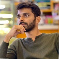 Shivaprasad Terse