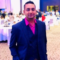 Mohit Chaudhary