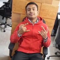 Arunlal G
