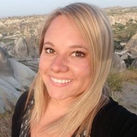 Isabelle Rouillard M.A.