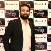 Rohit Manchanda