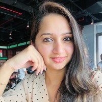 Amreen Shariff .