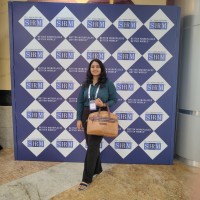 Saumya Anish