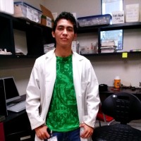 Alan Bocanegra Olvera