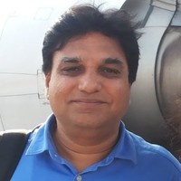 vinod gujar