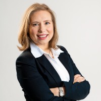 Laetitia de Nantes