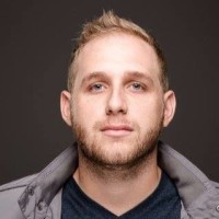 Cody Dragon
