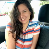 Catherine Fuentes