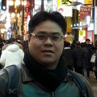 Edgar Wirotomo