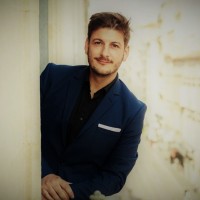 Cedric Bastien