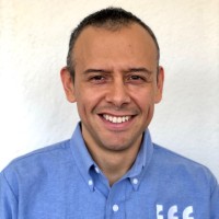 José Ricardo Uclés Santos