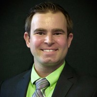 Nicholas Mcgarrell