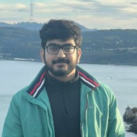 Aniket Shaktawat