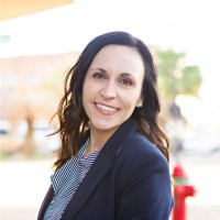 Laura Brabham