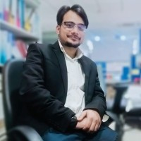 Md Aaquib Suhail