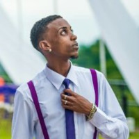 Shevon Green
