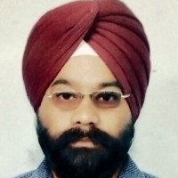 Harpreet Singh