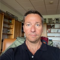 nicolas pilon