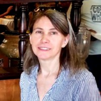Mia Sherman