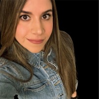 Cristina Pinzon Arreaza