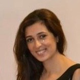 Aynur Ismayilova