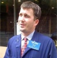 Matthew Keyes