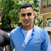 Abdelrahman Dawod