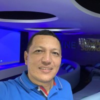 Almir Sarmento Correia