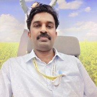 Arun Raj