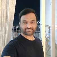 Jitendra Patidar