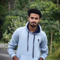 Saqib Ulla Shariff