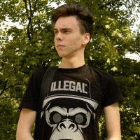 Daniil Barbashov