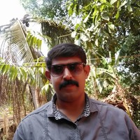 Madhusudanan Neelanchery