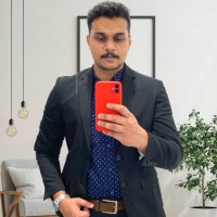 Adarsh Prasanth