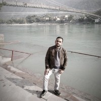 ANIL KUMAR