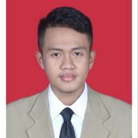 Vicky Bangun Andre Yulian