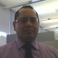 Jorge Rodrigo Hernandez Martinez