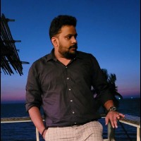 Pavan P