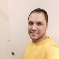 Mahmoud Emad