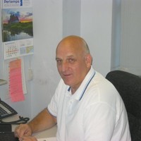 Stephen Evans