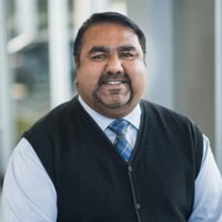 Anil Francis
