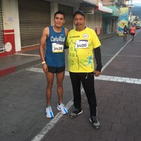 Raúl Anibal Marroquin Casasola